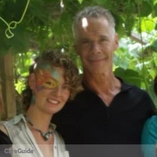 House Sitter Provider Bonnie and Carlo's Profile Picture