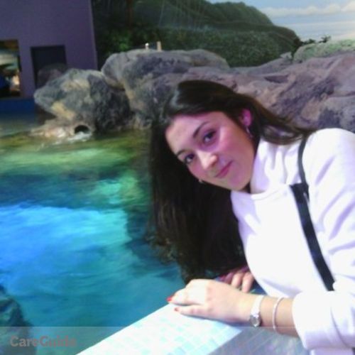 Housekeeper Provider Libania Eusebio's Profile Picture