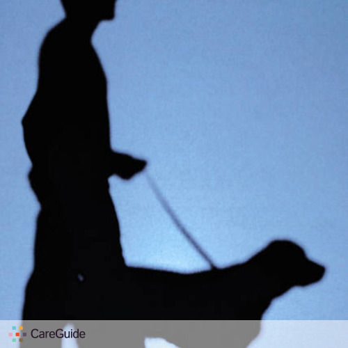 Pet Care Provider David Hylton's Profile Picture