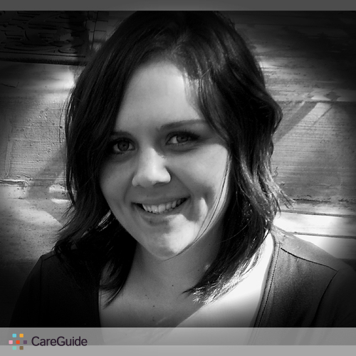 Child Care Provider Michelle Morse's Profile Picture