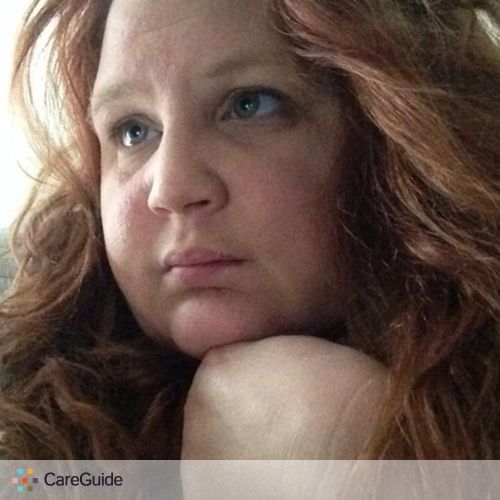 Child Care Provider Dana Cooper's Profile Picture