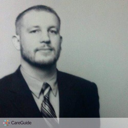 Housekeeper Job Sean Sittnick's Profile Picture