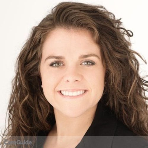 Child Care Provider Stephanie Dietz's Profile Picture