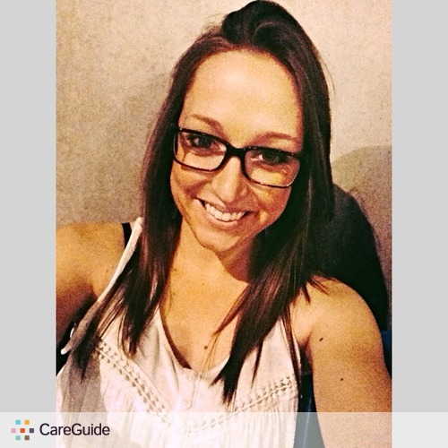 Child Care Provider Melissa B's Profile Picture