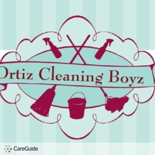 Housekeeper Provider Shane Ortiz's Profile Picture