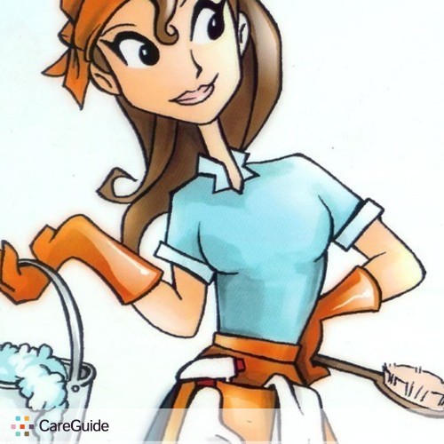 Housekeeper Provider Melissa Guidry's Profile Picture