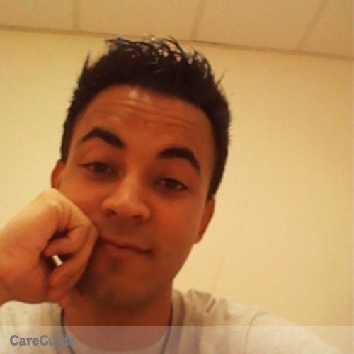 Canadian Nanny Provider Shubdeep Singh's Profile Picture