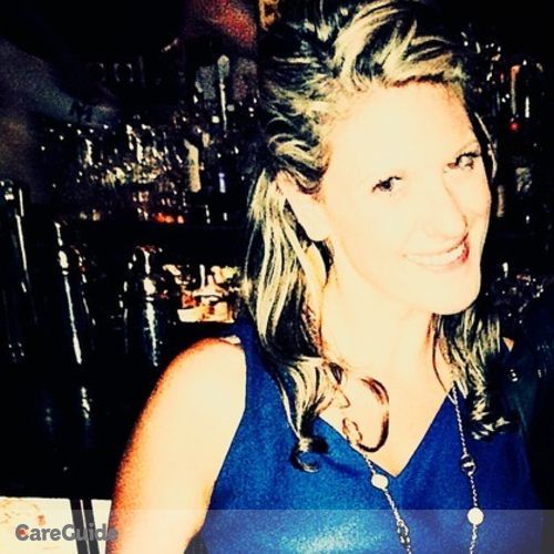 Child Care Job Casey Dureau's Profile Picture