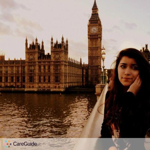 Child Care Provider Melissa Villegas's Profile Picture