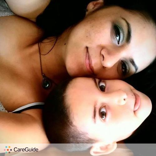 Child Care Provider Racquel Carbajal's Profile Picture