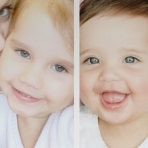 Canadian Nanny Job Alexandra Ruiz's Profile Picture