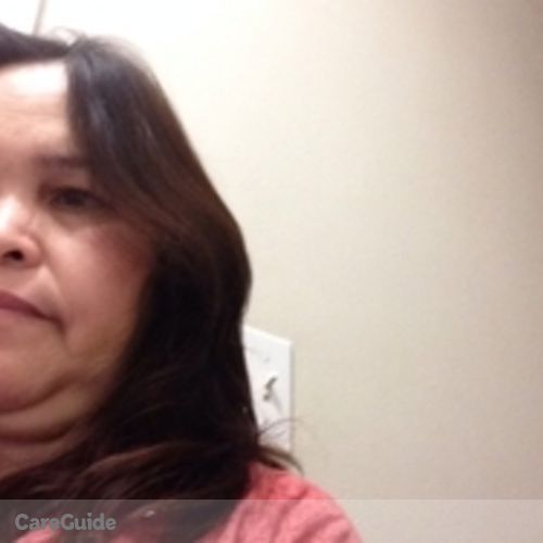 Canadian Nanny Provider Mylene Gonzales's Profile Picture