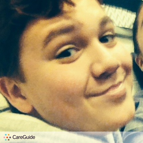 Child Care Provider Brady Bullock's Profile Picture