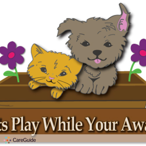 Pet Care Provider Amanda Woelk's Profile Picture