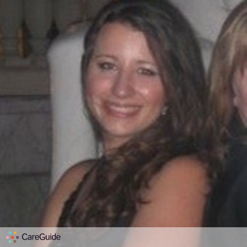 House Sitter Provider Brandi 's Profile Picture