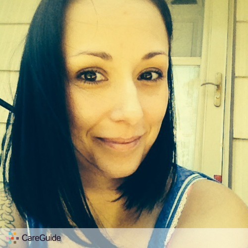 Child Care Provider Rachael Boelens's Profile Picture