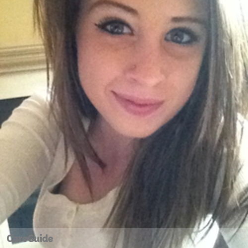 Canadian Nanny Provider Nicole Endicott's Profile Picture