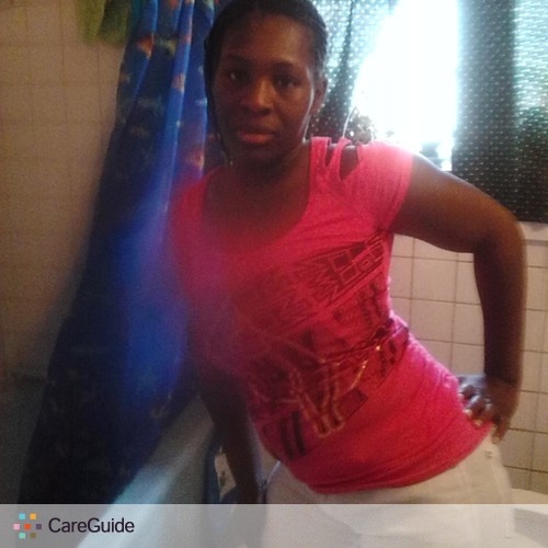 Housekeeper Provider Latonya Wilson's Profile Picture