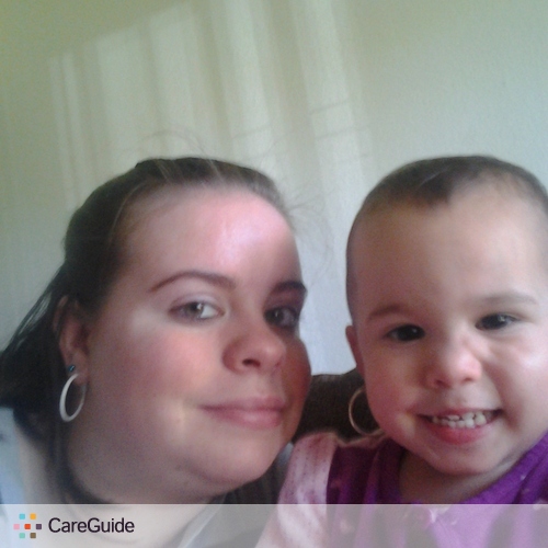 Child Care Provider Nikosha Norton's Profile Picture