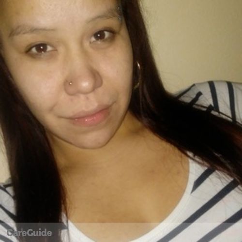 Housekeeper Provider Melinda Santos's Profile Picture