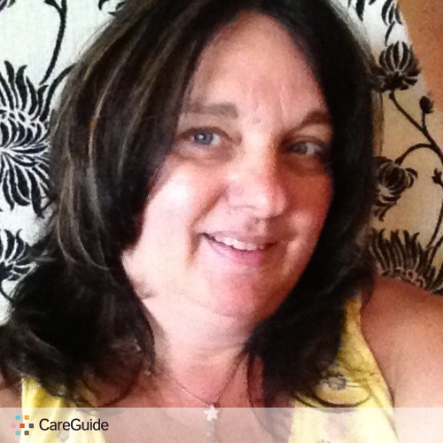 Child Care Provider Pauline Russell's Profile Picture
