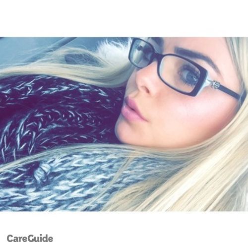 Pet Care Provider Natasha Selg's Profile Picture