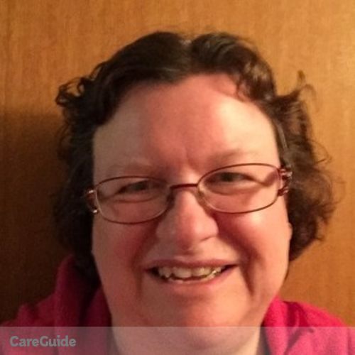 Pet Care Provider Joy Guilford's Profile Picture
