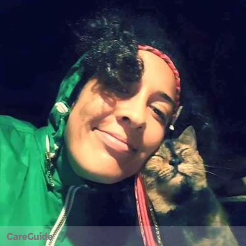 House Sitter Provider Maria Colina's Profile Picture