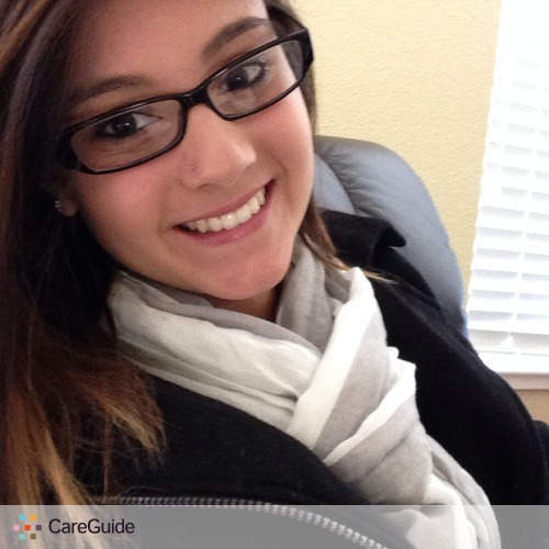 Child Care Provider Christine Green's Profile Picture