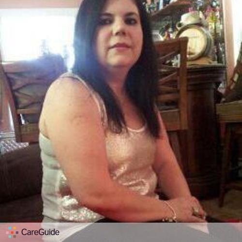 Housekeeper Provider Maria Couto's Profile Picture