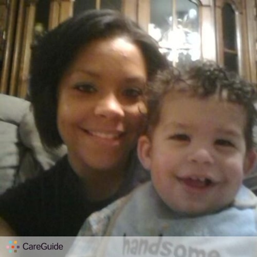Child Care Provider Irene Lewis's Profile Picture