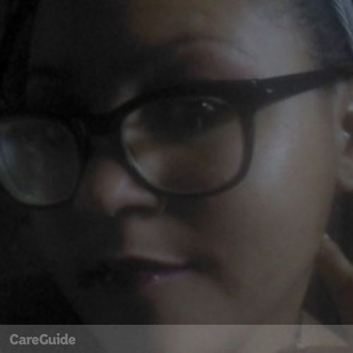 Housekeeper Provider Tira Rose's Profile Picture