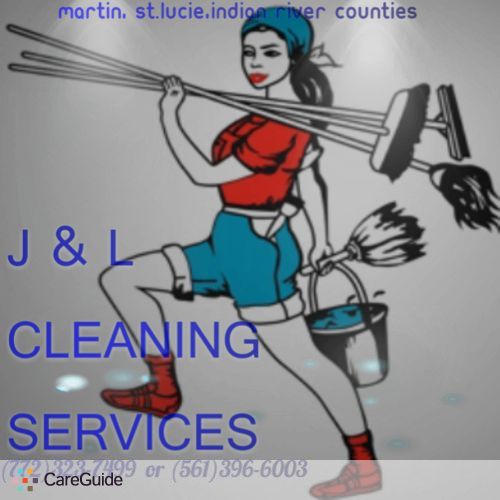 Housekeeper Provider Jillian Sipe's Profile Picture