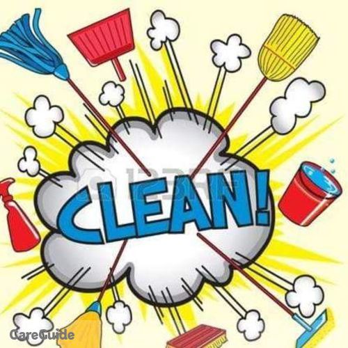 Housekeeper Provider Alisha Alkire's Profile Picture