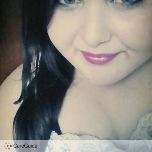 Child Care Provider Katie Landis's Profile Picture