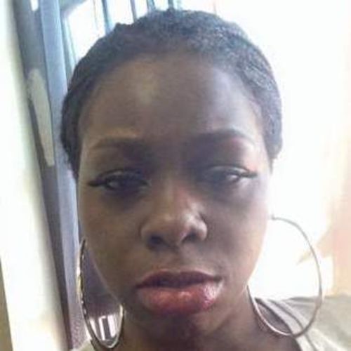 Housekeeper Provider Kisahawnda Sargeant's Profile Picture