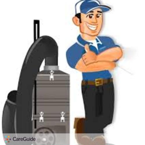 Housekeeper Provider Sterling Ellingwood's Profile Picture