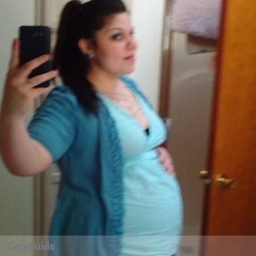 Housekeeper Provider Celine Castilleja's Profile Picture