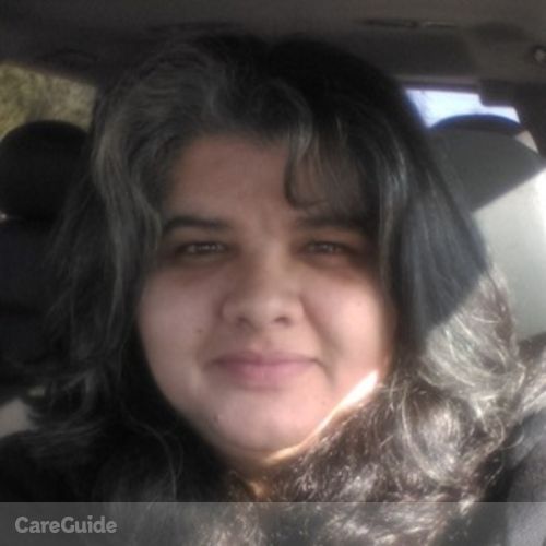 Housekeeper Provider Melania Torres's Profile Picture