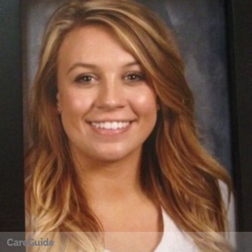 Child Care Provider Skylar Hohensee's Profile Picture