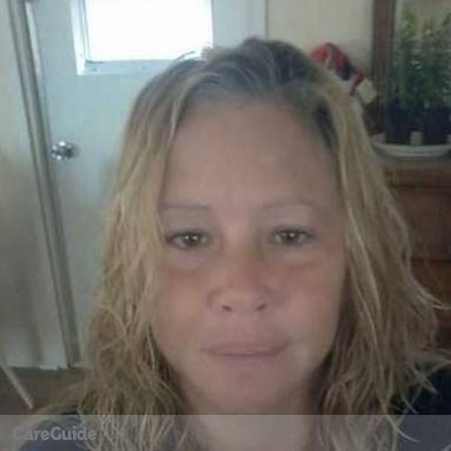 Child Care Provider Christine Estrada's Profile Picture