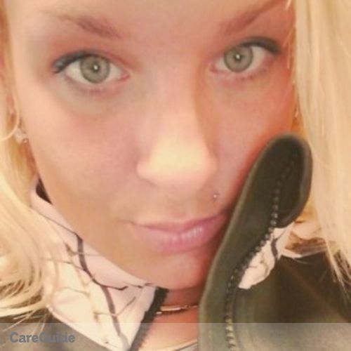 Housekeeper Provider Jessica Lynn's Profile Picture