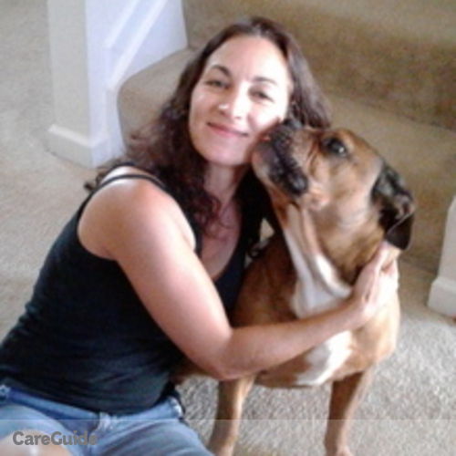 Pet Care Provider Llunaly M.'s Profile Picture