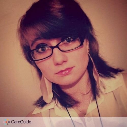 Child Care Provider Linney Ball's Profile Picture
