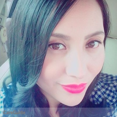 Housekeeper Provider Laura Delgadillo's Profile Picture