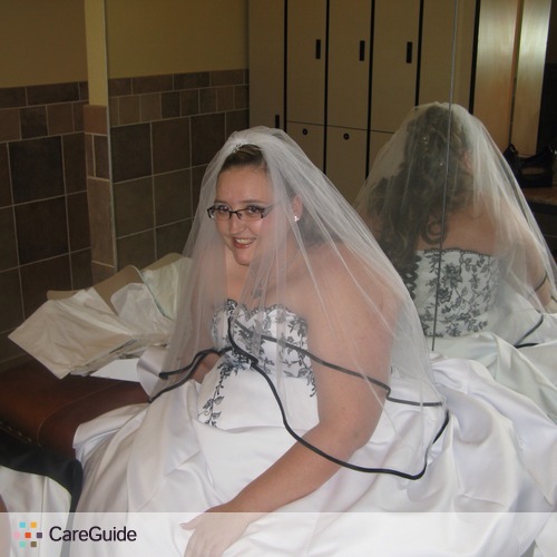 Child Care Provider Breann Larkin's Profile Picture