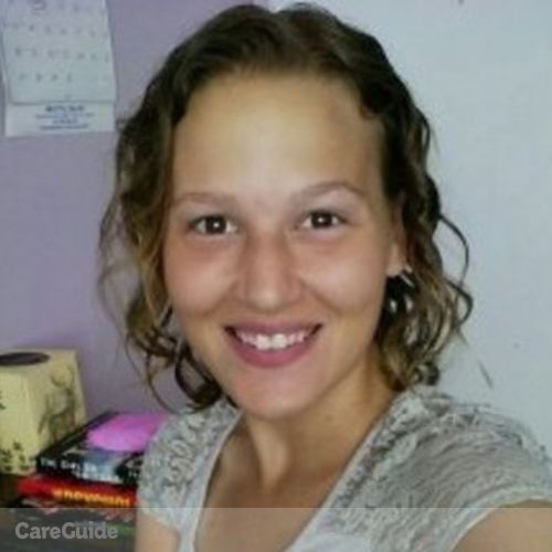 Housekeeper Provider Amy Antle's Profile Picture