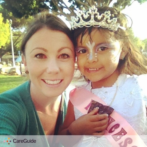 Child Care Provider Paige Kriewald's Profile Picture