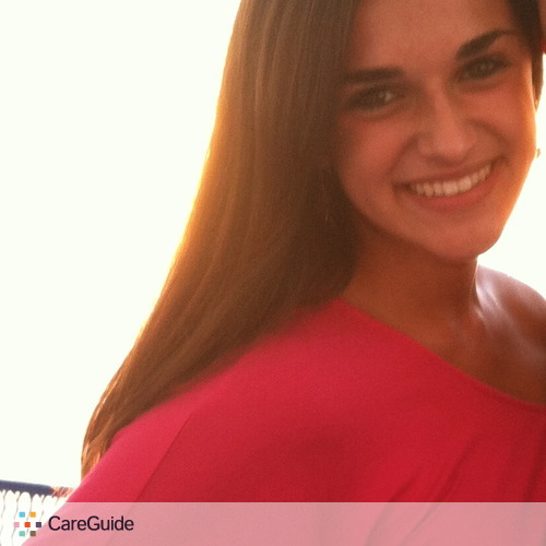 Child Care Provider Amanda Cioffi's Profile Picture