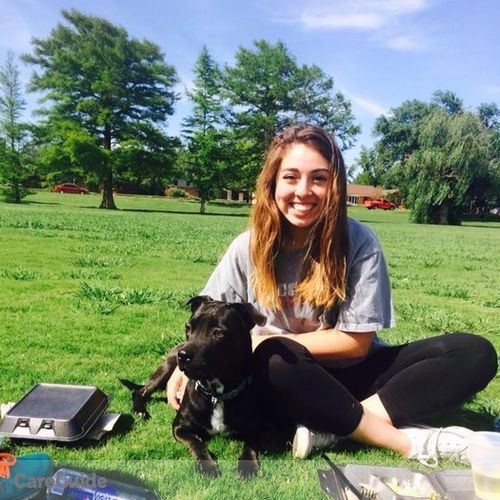 Child Care Provider Carla Serrano's Profile Picture